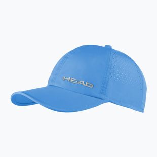 Šiltovka HEAD Pro Player Cap airforce blue