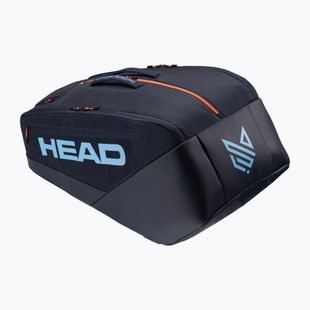 Tenisová taška HEAD Pro Racquet Bag XL 70 l navy