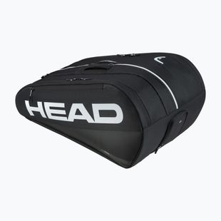 Tenisová taška HEAD Tour Racquet Bag XL 75 l black