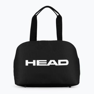 Tenisová taška HEAD Tour Tote Bag 22 l black
