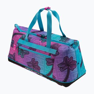 Tenisová taška Head Tour Duffle Bag L PTC Edition blue / purple