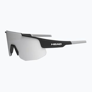 Slnečné okuliare HEAD Sunshield S3 silver/black/fmr silver