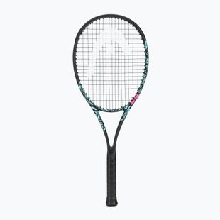 Tenisová raketa HEAD Boom MP Neon 2025 černá/modrá