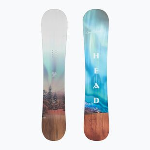 Dámsky snowboard HEAD Pride 2.0 Aurora W