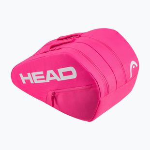 Taška na padel HEAD Base Padel Bag M pink