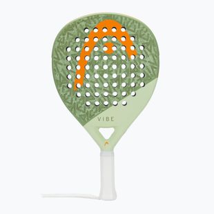 Raketa na padel HEAD Vibe 2026 green/orange