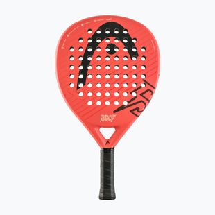 Raketa na padel HEAD Bolt 2026 red/black
