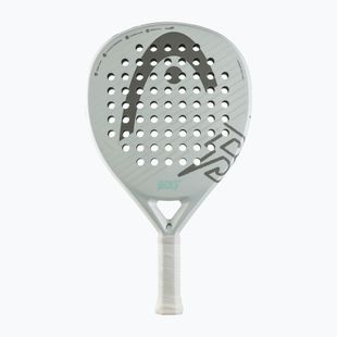 Raketa na padel HEAD Bolt 2026 white/grey