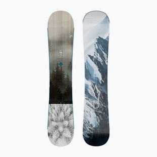 Snowboard Head True 2.0 Shade