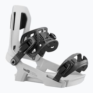Snowboardové viazanie HEAD Ex One white