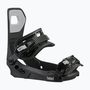 Detské viazanie na snowboard Head Lytride Jr black/grey