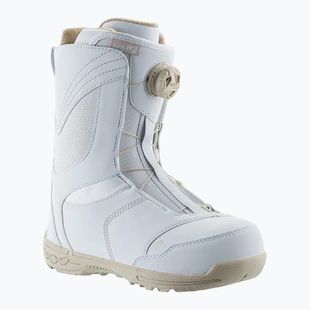 Dámske snowboardové topánky HEAD Eve Boa Coiler W ice