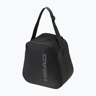 Taška na lyžiarky HEAD Bootbag black