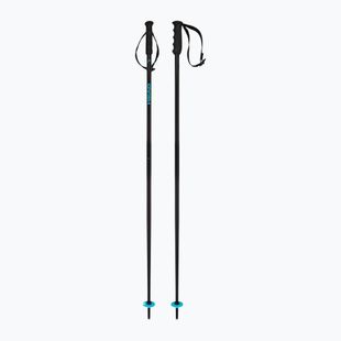 Lyžiarske palice HEAD Multi black/speedblue