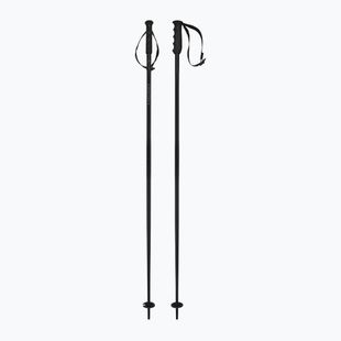 Lyžiarske palice HEAD Multi black/black