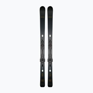 Dámske zjazdové lyže + viazanie HEAD e-Power Joy SW BB-PR + Protector Evo PR 13 GW black/grey