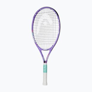Detská tenisová raketa HEAD Coco 25