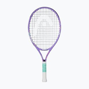 Detská tenisová raketa HEAD Coco 23