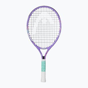 Detská tenisová raketa HEAD Coco 21