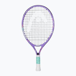 Detská tenisová raketa HEAD Coco 19