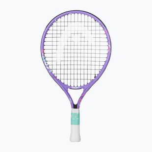 Detská tenisová raketa HEAD Coco 17