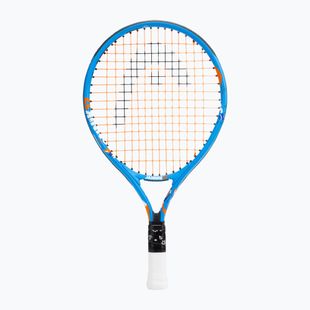 Detská tenisová raketa HEAD Janik 17