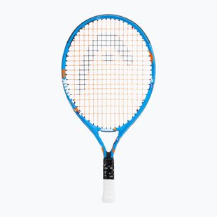 Detská tenisová raketa HEAD Janik 19