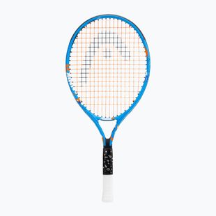 Detská tenisová raketa HEAD Janik 21