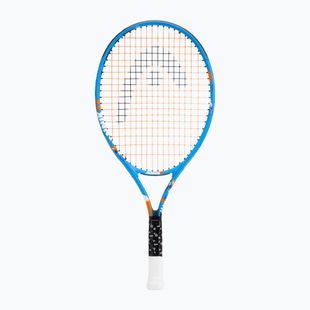 Detská tenisová raketa HEAD Janik 23