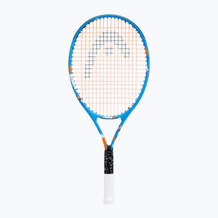 Detská tenisová raketa HEAD Janik 25