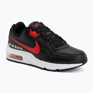 Pánske topánky Nike Air Max 3 LTD black/white/dark smoke grey/university red