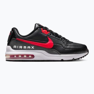 Pánske topánky Nike Air Max 3 LTD black/white/dark smoke grey/university red
