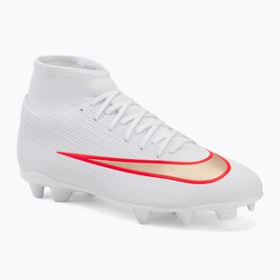 Pánske kopačky Nike Mercurial Superfly 11 Club white/bright crimson/blur