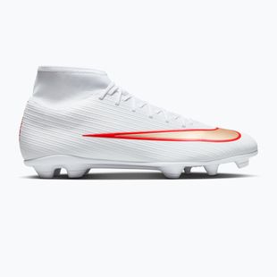 Pánske kopačky Nike Mercurial Superfly 11 Club white/bright crimson/blur
