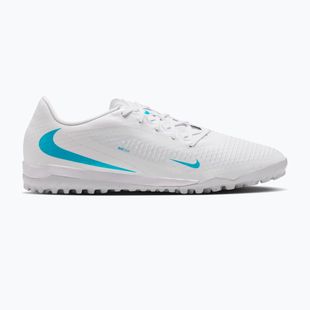 Pánske kopačky Nike Phantom 6 Low Academy TF white/white/dusty cactus
