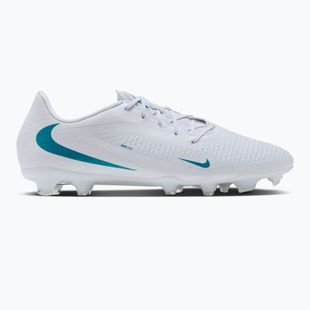 Pánske kopačky Nike Phantom 6 Low Academy FG/MG white/white/dusty cactus