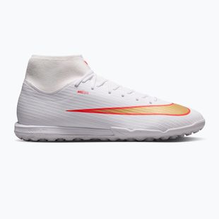 Pánske kopačky Nike Mercurial Superfly 11 Academy white/bright crimson/blur
