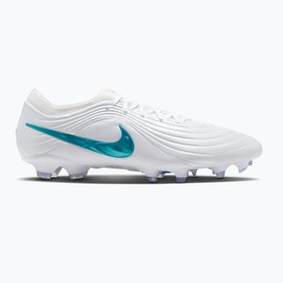 Pánske kopačky Nike Tiempo Maestro Elite FG white/white/dusty cactus