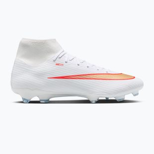 Pánske kopačky Nike Mercurial Superfly 11 Academy white/bright crimson/blur