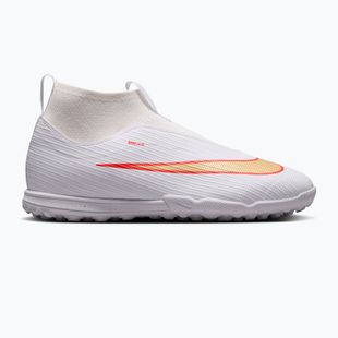 Detské kopačky Nike Jr. Mercurial Superfly 11 Academy white/bright crimson/blur