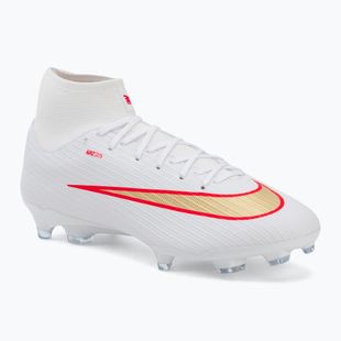 Pánske kopačky Nike Mercurial Superfly 11 Academy white/bright crimson/blur