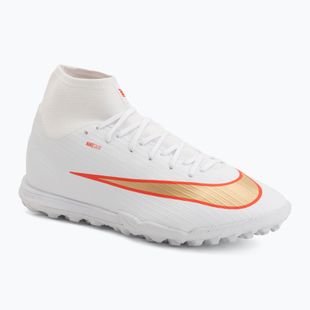 Pánske kopačky Nike Mercurial Superfly 11 Academy white/bright crimson/blur