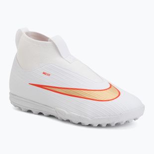 Detské kopačky Nike Jr. Mercurial Superfly 11 Academy white/bright crimson/blur