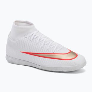 Pánske kopačky Nike Mercurial Superfly 11 Club white/bright crimson/blur
