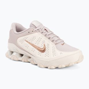 Dámske topánky Nike Reax 8 SL chalk/silt red/sail/metallic red bronze