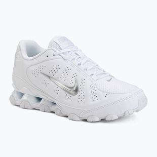 Dámske topánky Nike Reax 8 LTR white/pure platinum/metallic silver
