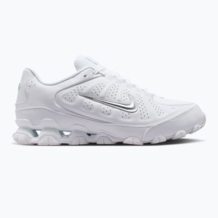 Dámske topánky Nike Reax 8 LTR white/pure platinum/metallic silver
