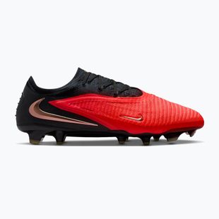 Pánske kopačky Nike Phantom 6 Low Elite bright crimson/black/blur