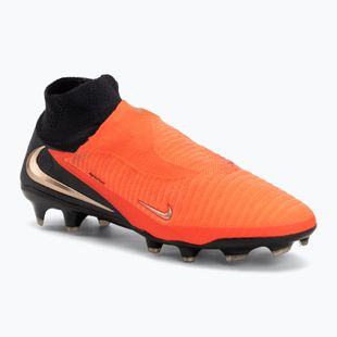 Pánske kopačky Nike Phantom 6 High Elite bright crimson/black/blur