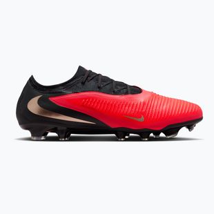Pánske kopačky Nike Phantom 6 Low Pro bright crimson/black/blur
